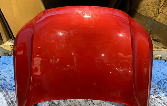 Volvo XC40 Engine bonnet/hood 