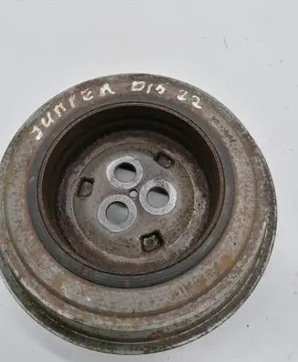 Citroen Jumper Crankshaft pulley 3615FC