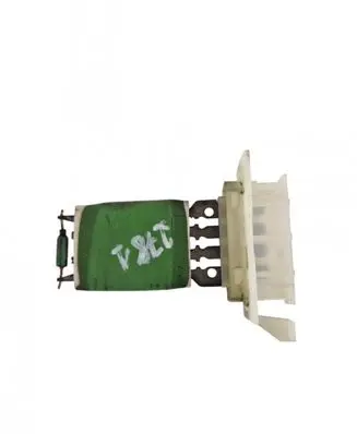 Volkswagen PASSAT B6 Heater blower fan relay 