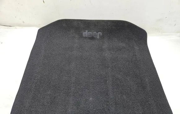 Jeep Grand Cherokee Trunk/boot mat liner 5SE95TRM