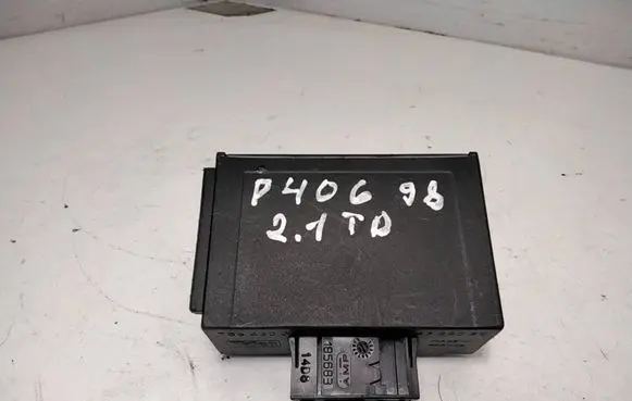 Peugeot 406 Other control units/modules 9624799080 73642002