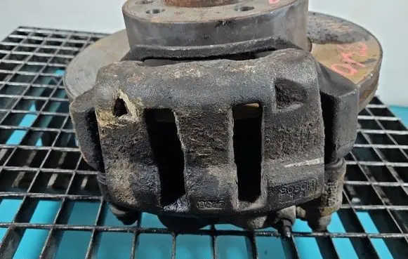Renault Master II Front brake caliper IMPRK1536842