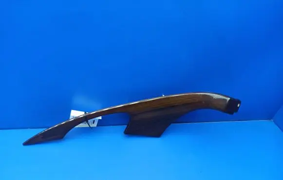 Mercedes-Benz E W211 Front door trim bar 8095531 3050005