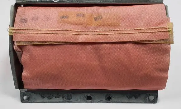 Volvo S70 V70 V70 XC Passenger airbag 9156699
