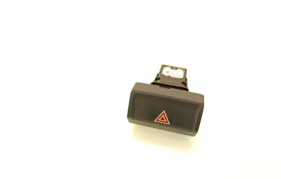 Hazard light switch