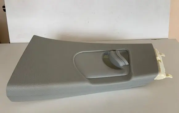 Audi A7 S7 4G (B) pillar trim (top) 4G8867243