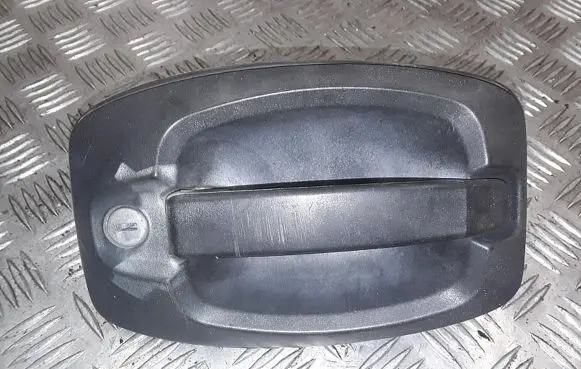 Fiat Ducato Loading door interior handle 233346