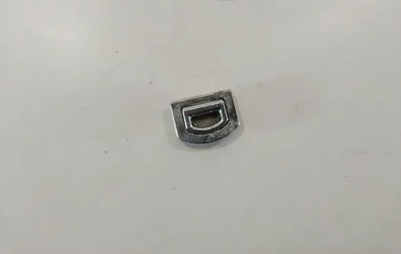 Audi A6 S6 C6 4F Tie down hook / loop 8E0864203