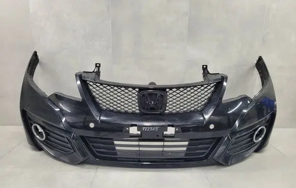 Honda Civic IX Front bumper 71101TV0ZY00