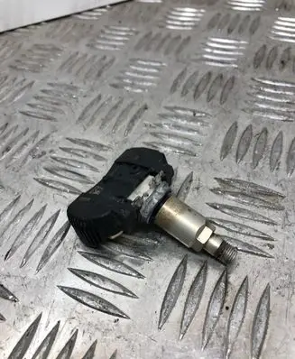 BMW 3 GT F34 Tire pressure sensor 70735510