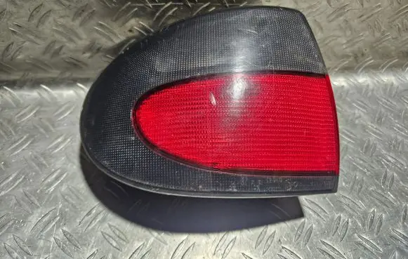 Renault Megane I Rear/tail lights 7700838530 37390999