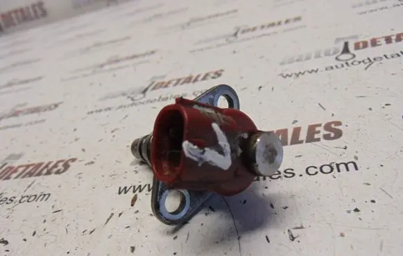 Toyota RAV 4 (XA20) Fuel injector