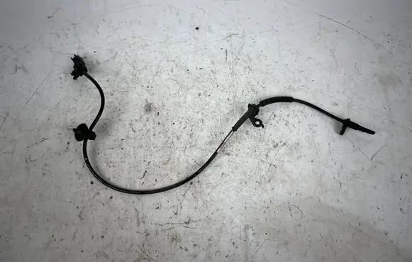 Tesla Model X ABS rear brake sensor 103779600C