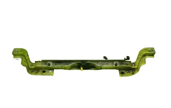 Peugeot Bipper Radiator support slam panel 