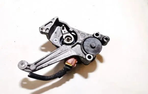 Opel Zafira B Intake manifold valve actuator/motor 55205127 70052113b9t224