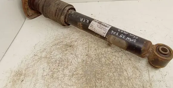 BMW X5 E53 Rear shock absorber/damper 6750361 33526750361