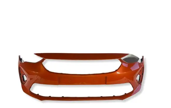 Opel Corsa F Front bumper 9830340080 475498858 A009HJ01