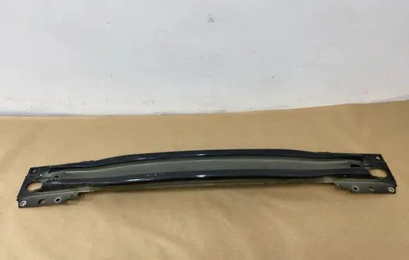 Volvo S60 Front bumper cross member 