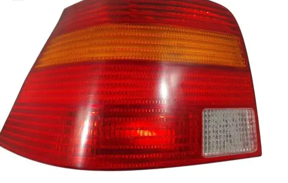 Volkswagen Golf IV Rear/tail lights 1J6945095Q 1J6945257
