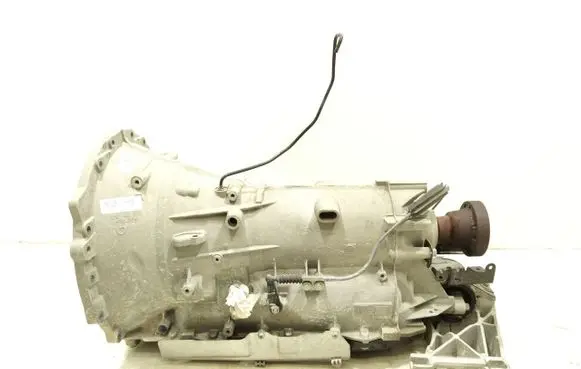 Jaguar XJ X351 Automatic gearbox FX237000AB