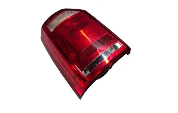 Volkswagen Transporter - Caravelle T6 Rear/tail lights 7e0945096r