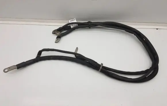 Mercedes-Benz C W205 Wires (generator/alternator) A2054402336 13012015 ZG0005Q001