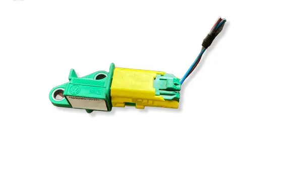 Volkswagen Golf Plus Airbag deployment crash/impact sensor 5M0909606