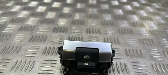 Land Rover Discovery Sport Hand parking brake switch FK722B623AA