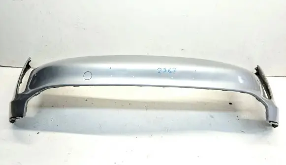 Porsche Taycan 9J1 Front bumper 9J1807221D