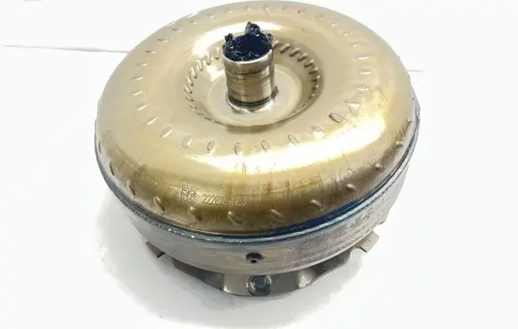 Mercedes-Benz E W212 Torque converter A2222500502