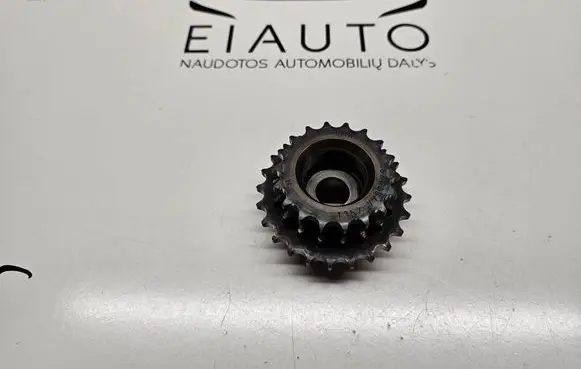 BMW 5 E60 E61 Fuel pump gear (pulley) 7787279