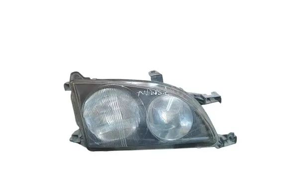 Toyota Avensis T220 Headlight/headlamp 54533365