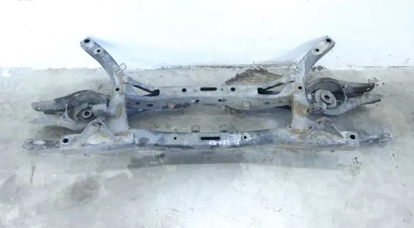 Rear subframe