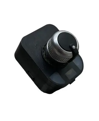 Wing mirror switch