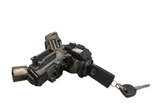 Mazda 2 Ignition lock K7400 SL43