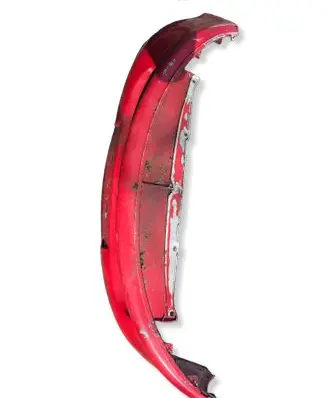 Opel Vectra B Front bumper 90464527