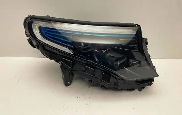 Mercedes-Benz EQC Headlight/headlamp A2939060401 0000607792