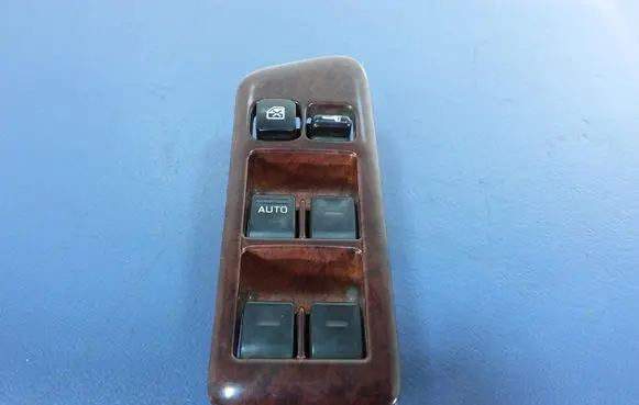 Nissan Maxima Electric window control switch 254013L200