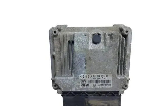 Audi A3 S3 8P Engine control unit/module ECU 06F906056DMKAS 06F906056DM 0261S02154