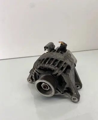 Toyota Avensis T250 Generator/alternator 270600D170 151061 MS1022118500