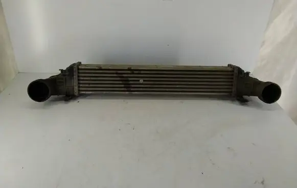 Mercedes-Benz E W211 Intercooler air channel guide A2115001102 G1592