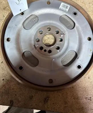 Nissan Navara D23 Flywheel 123112496R