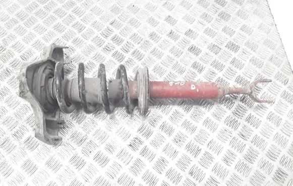 Audi A6 S6 C5 4B Front shock absorber/damper