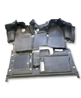 Ford Transit Custom Interior carpet KK21V13036AB