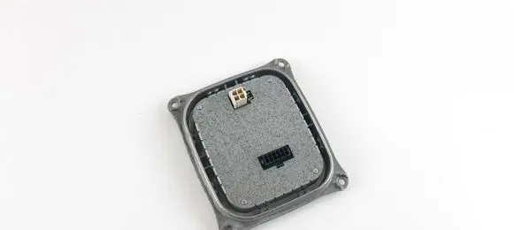 Chevrolet Camaro Xenon control unit/module 22907456 130732944300
