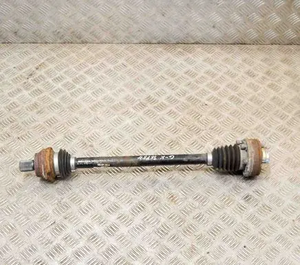 Audi A3 S3 8V Rear driveshaft 5Q0501203A