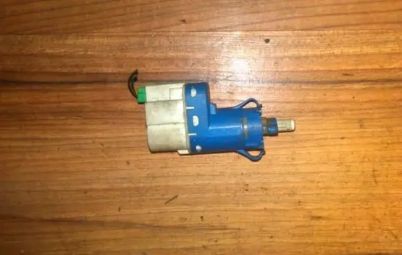 Ford Focus Brake pedal sensor switch 3m5t9c872ab