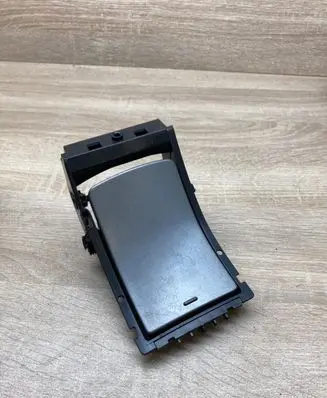 Peugeot 407 Cup holder 9644584877