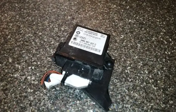 Light module LCM