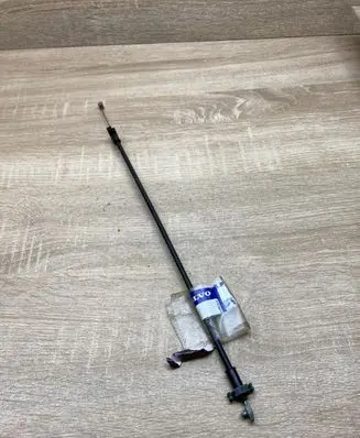 Volvo V50 Front door cable line 30784228